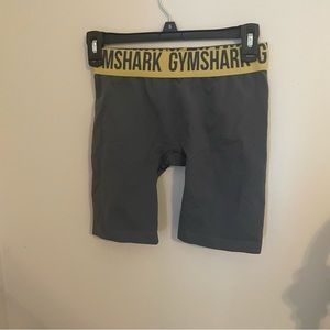Gymshark bike shorts size:Small